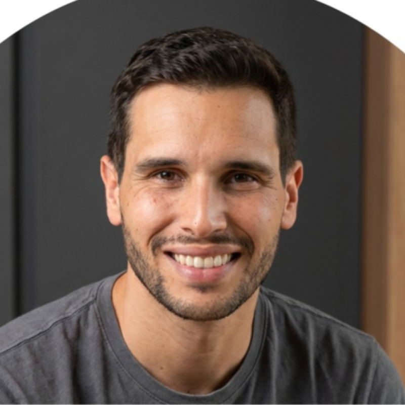 Luis Acosta